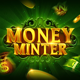 MONEY MINTER evoplay เครดิตฟรี pgslot168 vip