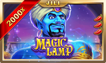 Magic Lamp JILI pg slot168 vip