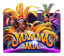 Mammamia slotxo pgslot 168 vip