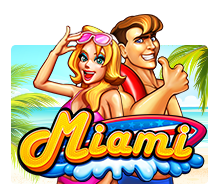 Miami slotxo pgslot 168 vip