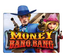 MoneyBangBang slotxo pgslot 168 vip