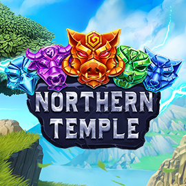 NORTHERN TEMPLE EVOPLAY pgslot168 vip