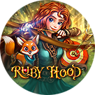 RUBY HOOD Spadegaming pgslot 168 vip