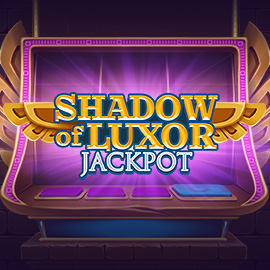 SHADOW OF LUXOR JACKPOT evoplay slots pgslot168 vip