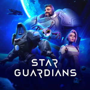 STAR GUARDIANS evoplay เครดิตฟรี pgslot168 vip