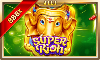 Super Rich JILI pgslot168 vip