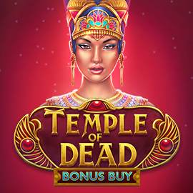 TEMPLE OF DEAD BONUS BUY evoplay เครดิตฟรี pgslot168 vip