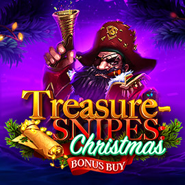 TREASURE-SNIPES CHRISTMAS BONUS BUY EVOPLAY pgslot168 vip