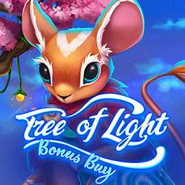 TREE OF LIGHT BONUS BUY evoplay เครดิตฟรี pgslot168 vip