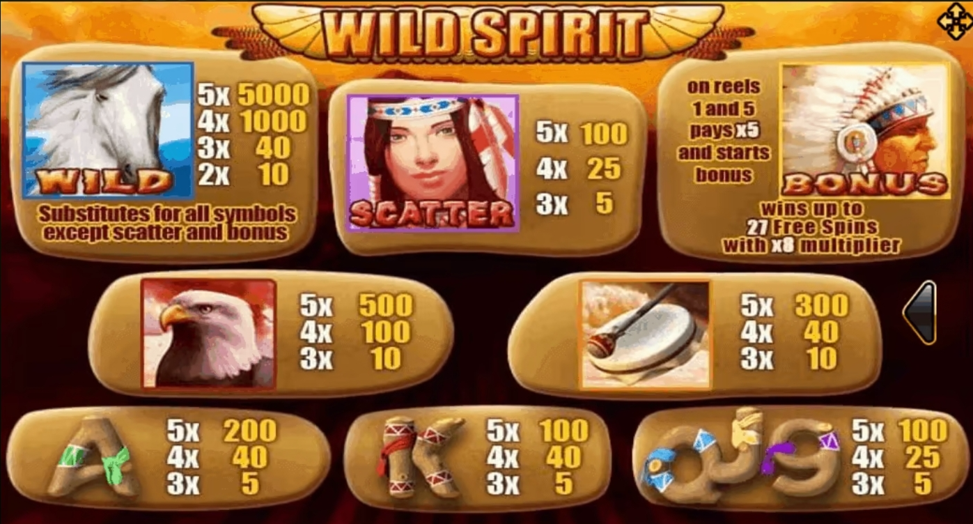 Wild Spirit slotxo pgslot 168 vip เว็บตรง