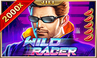 wild racer jili pgslot 168 vip