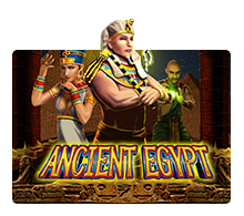 Ancient Egypt slotxo pgslot 168 vip