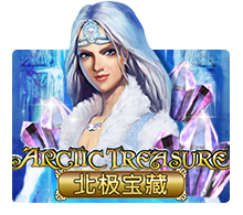 Arctic Treasure slotxo pgslot 168 vip