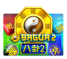 Bagua 2 slotxo pgslot 168 vip