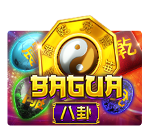 Bagua slotxo pgslot 168 vip