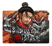 Bushido Blade slotxo pgslot 168 vip