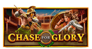 Chase for Glory Pragmatic Play Pgslot 168 vip