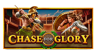 Chase for Glory Pragmatic Play Pgslot 168 vip