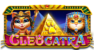 Cleocatra Pragmatic Play Pgslot 168 vip