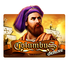 Columbus slotxo pgslot 168 vip