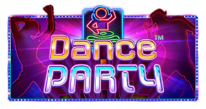 Dance Party Pragmatic Play Pgslot 168 vip