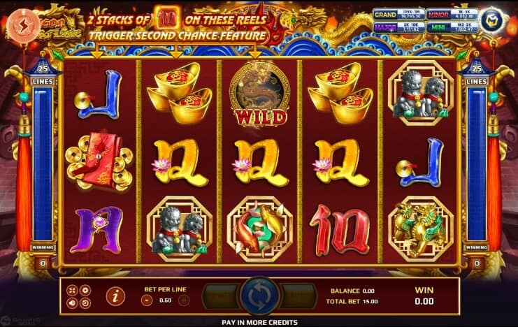 Dragon Power Flame Slotxo pgslot 168 vip ฝาก ถอน