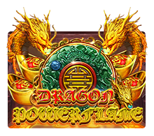 Dragon Power Flame slotxo pgslot 168 vip