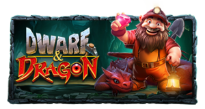 Dwarf & Dragon Pragmatic Play Pgslot 168 vip