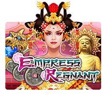 Empress Regnant slotxo pgslot 168 vip