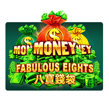 Fabulous Eights slotxo pgslot 168 vip