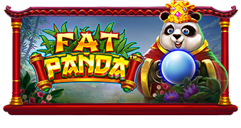 Fat Panda Pragmatic Play Pgslot 168 vip