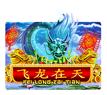 Fei Long Zai Tian slotxo pgslot 168 vip