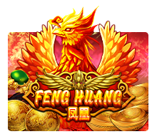 Feng Huang slotxo pgslot 168 vip