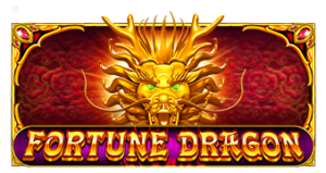 Fortune Dragon Pragmatic Play Pgslot 168 vip