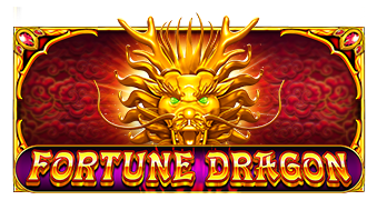 Fortune Dragon Pragmatic Play Pgslot 168 vip