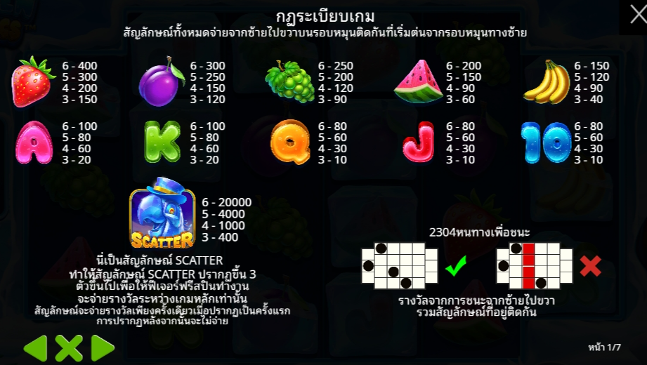 Frozen Tropics Pragmatic Play Pgslot 168 vip ทางเข้า