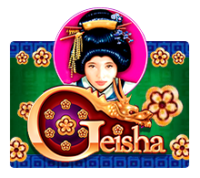 Geisha slotxo pgslot 168 vip