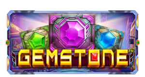 Gemstone Pragmatic Play Pgslot 168 vip