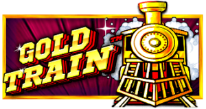 Gold Train Pragmatic Play Pgslot 168 vip