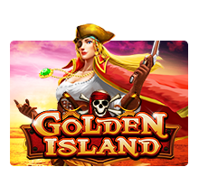 Golden Island slotxo pgslot 168 vip