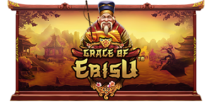 Grace of Ebisu Pragmatic Play Pgslot 168 vip