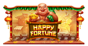 Happy Fortune Pragmatic Play Pgslot 168 vip