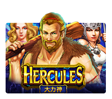 Hercules slotxo pgslot 168 vip