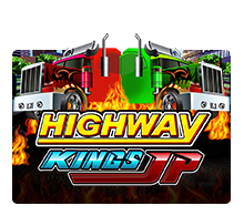 HighwayKings JP slotxo pgslot 168 vip