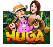 Huga slotxo pgslot 168 vip