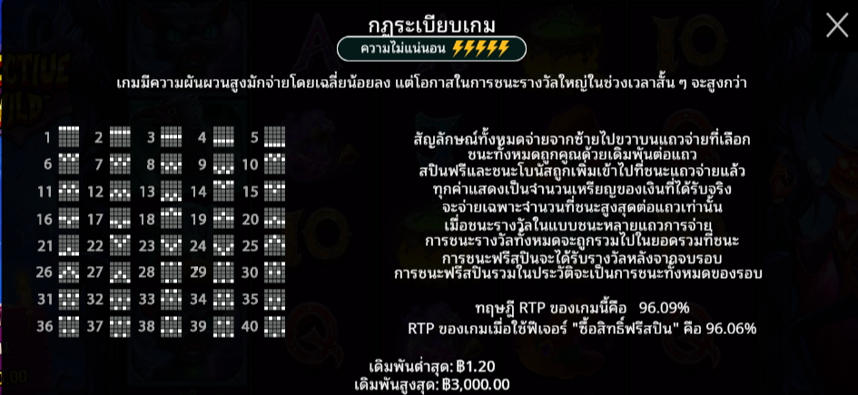 Infective Wild Pragmatic Play pgslot 168 vip เว็บตรง