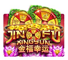 Jin Fu Xing Yun slotxo pgslot 168 vip