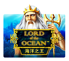 Lord Of The Ocean slotxo pgslot 168 vip