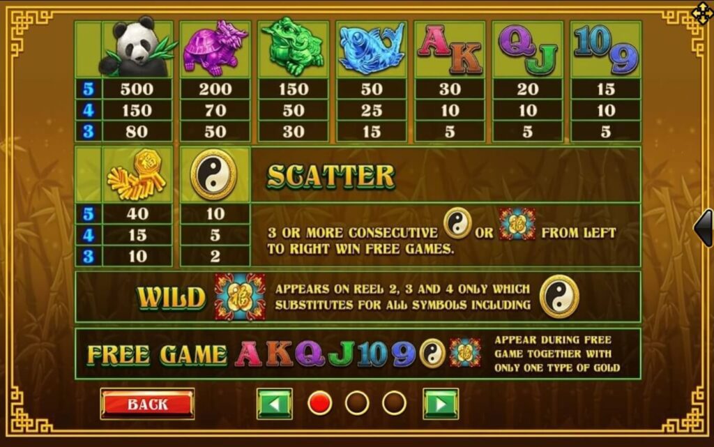 Lucky Panda slotxo pgslot 168 vip เว็บตรง