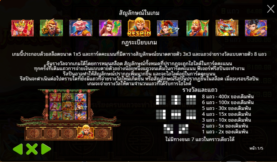 Magic Journey Pragmatic Play Pgslot 168 vip ทางเข้า